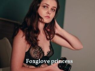 Foxglove_princess