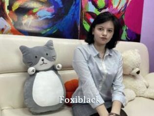 Foxiblack