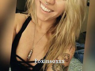 Foxinsoxxx