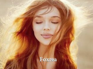 Foxrea