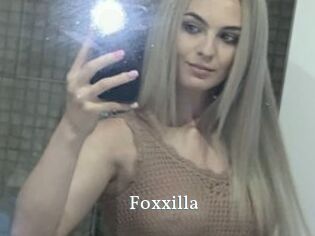 Foxxilla