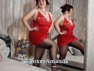 FoxxyAmanda