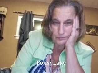 FoxxyLake