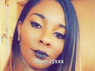Foxy25xxx