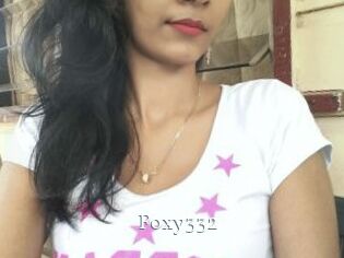 Foxy332