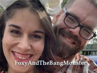 FoxyAndTheBangMonster