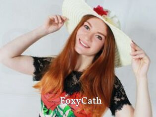 FoxyCath