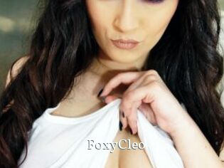 FoxyCleo