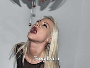 FoxyLynn