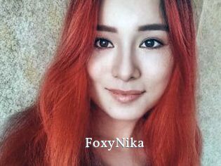 FoxyNika