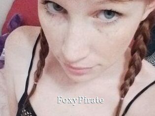 FoxyPirate