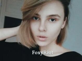 FoxyRiot