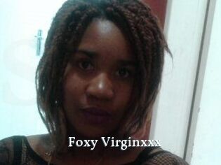 Foxy_Virginxxx