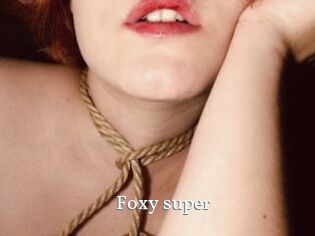 Foxy_super