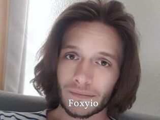 Foxyio