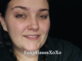 FoxykissesXoXo