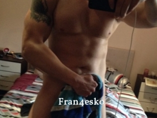 Fran4esko SexyIdol