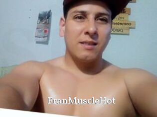 FranMuscleHot