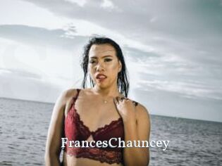 FrancesChauncey SexyIdol