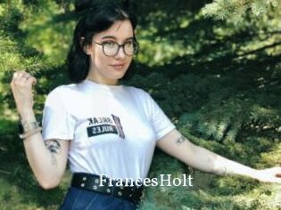 FrancesHolt
