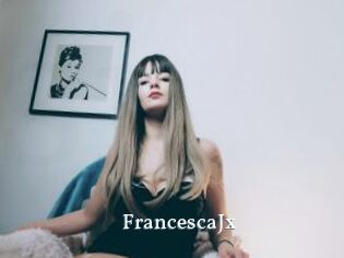FrancescaJx