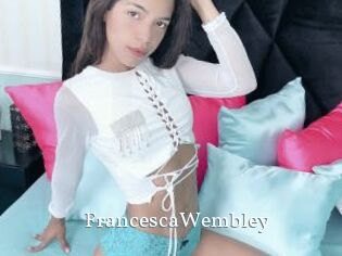 FrancescaWembley