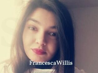 FrancescaWillis