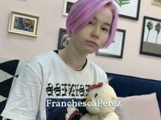 FranchescaPerez