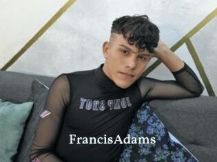 FrancisAdams