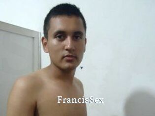 FrancisSex