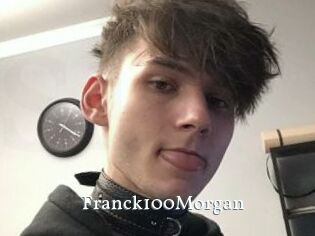 Franck100Morgan