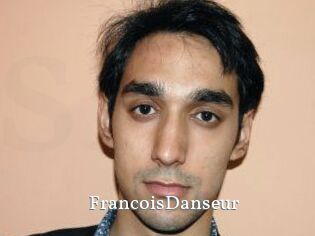 FrancoisDanseur
