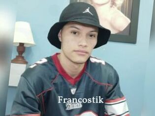 Francostik