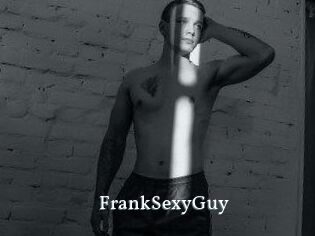 FrankSexyGuy