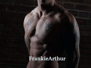 Frankie_Arthur SexyIdol
