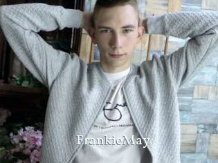 FrankieMay