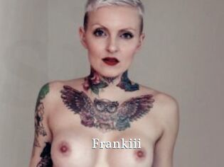 Frankiii