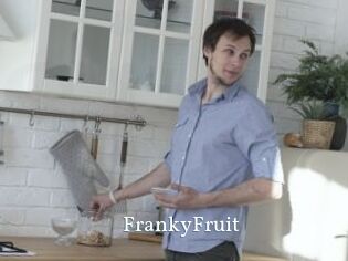 FrankyFruit