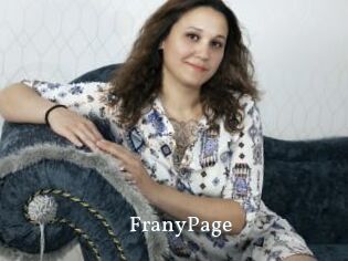 FranyPage
