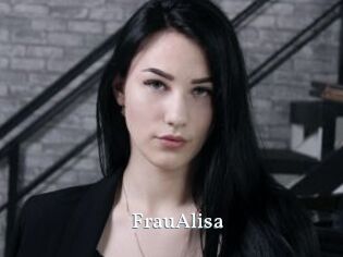 FrauAlisa