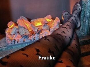 Frauke SexyIdol