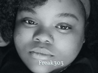 Freak303