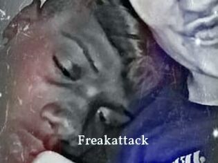 Freakattack