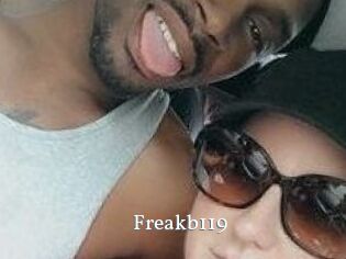 Freakb119