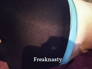Freaknasty SexyIdol