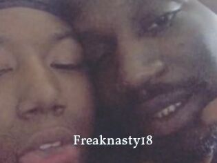 Freaknasty18