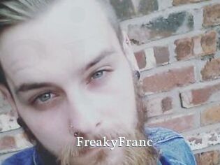 FreakyFranc