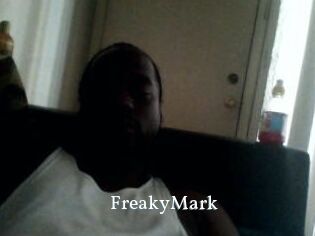 FreakyMark