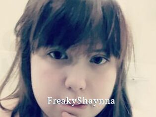 FreakyShaynna