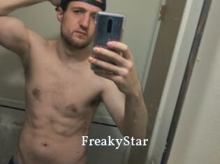 FreakyStar